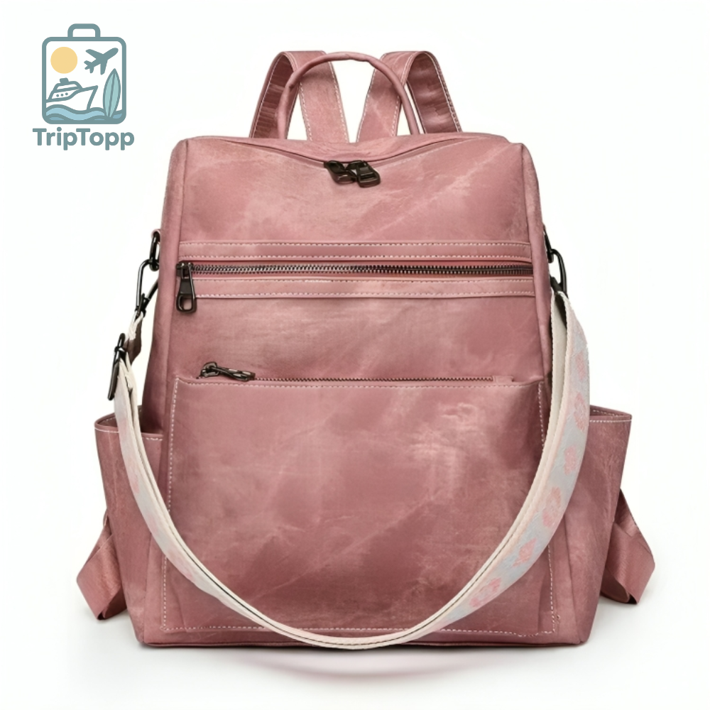 Lightweight Travel Dual-purpose Shoulder Bag