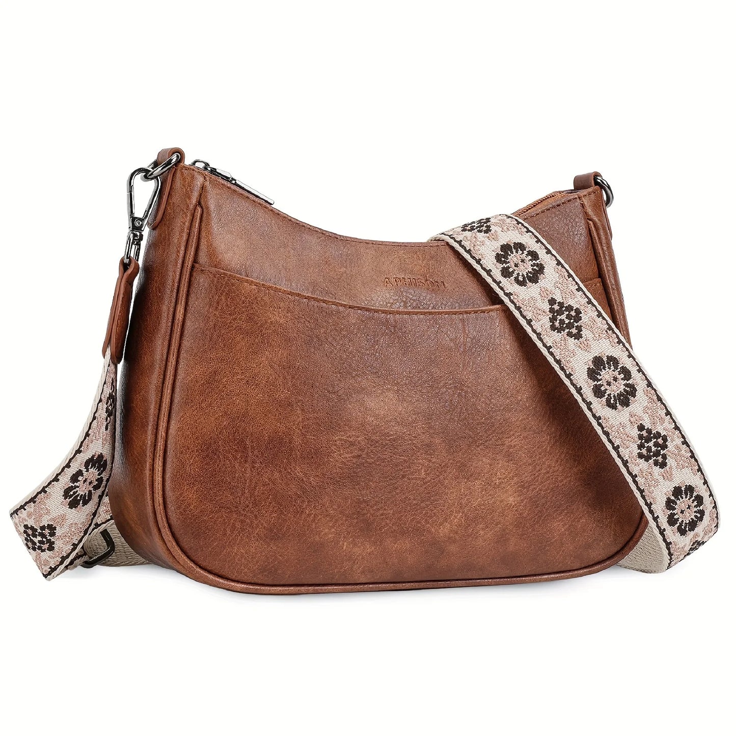 Tote Shoulder Bag Voyage