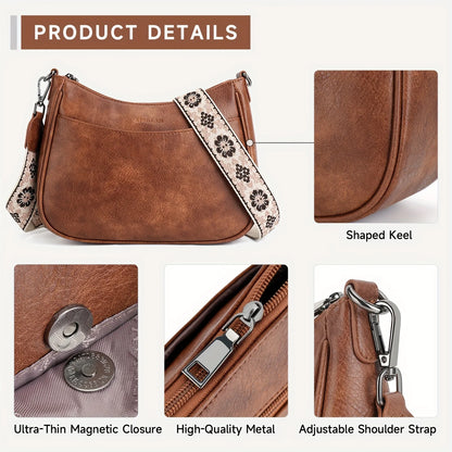 Tote Shoulder Bag Voyage