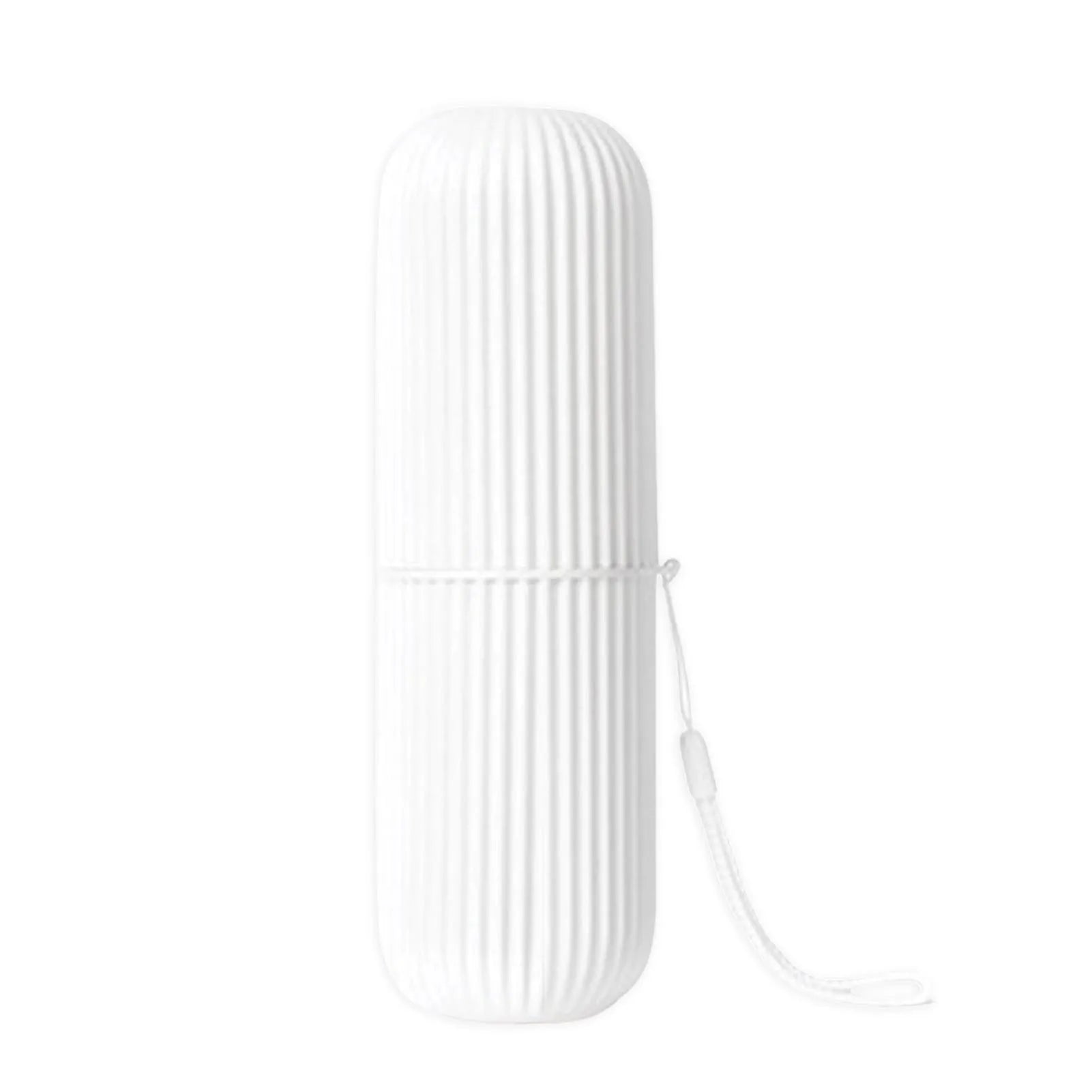 Trip Topp Travel Dental Storage Case — dimensions and capacity overview