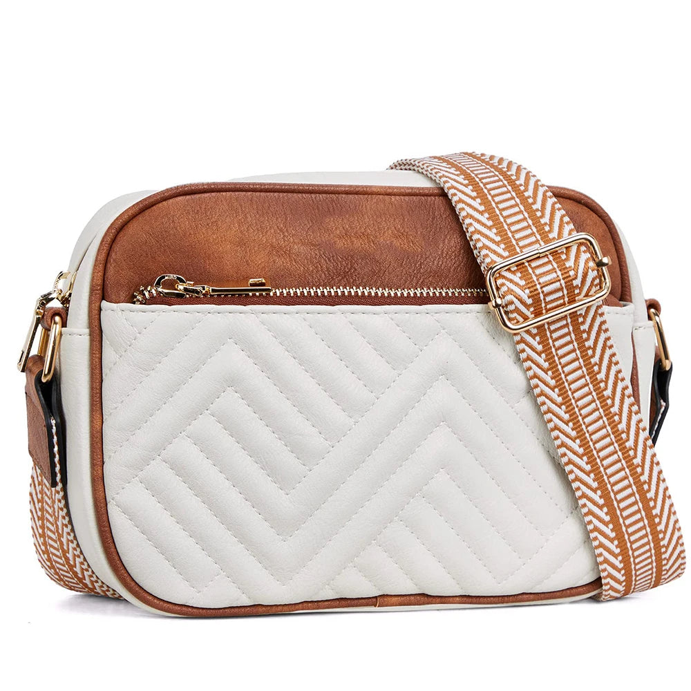 Crossbody Bag Serena Cross