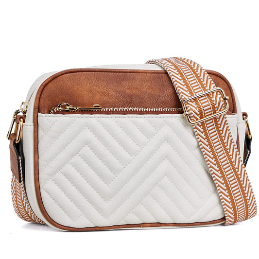 Crossbody Bag Serena Cross