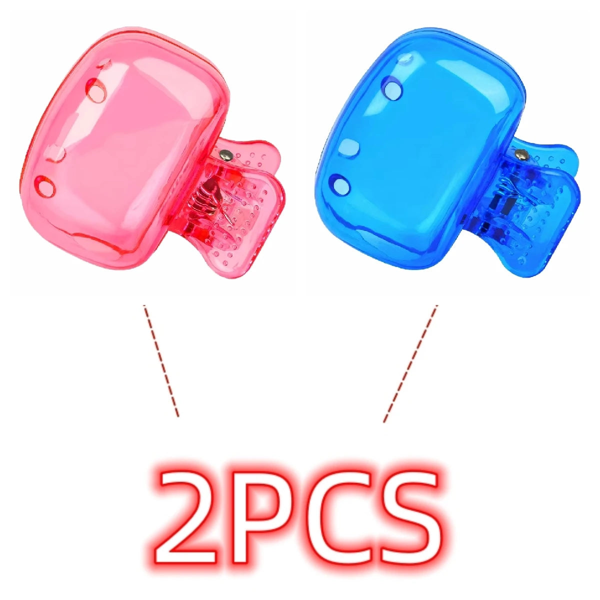 Toothbrush cap clip on ventilated hygiene cover travel toiletry bag accessory