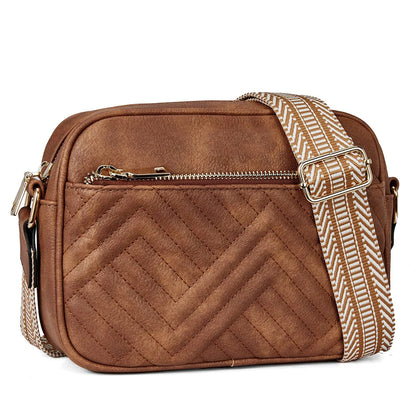 Crossbody Bag Serena Cross