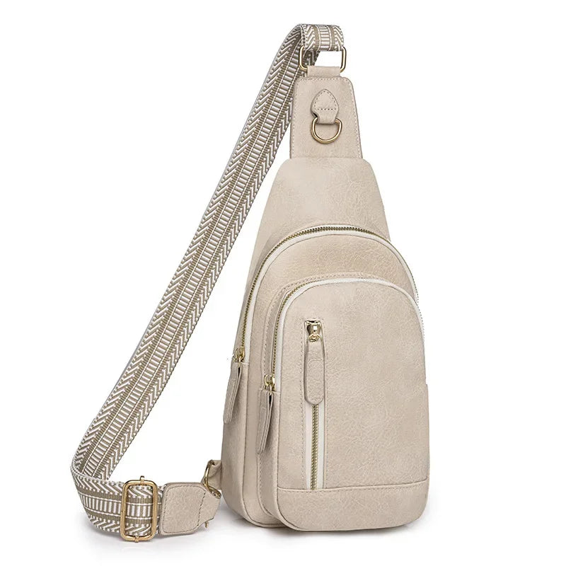 Euro Classic Bag