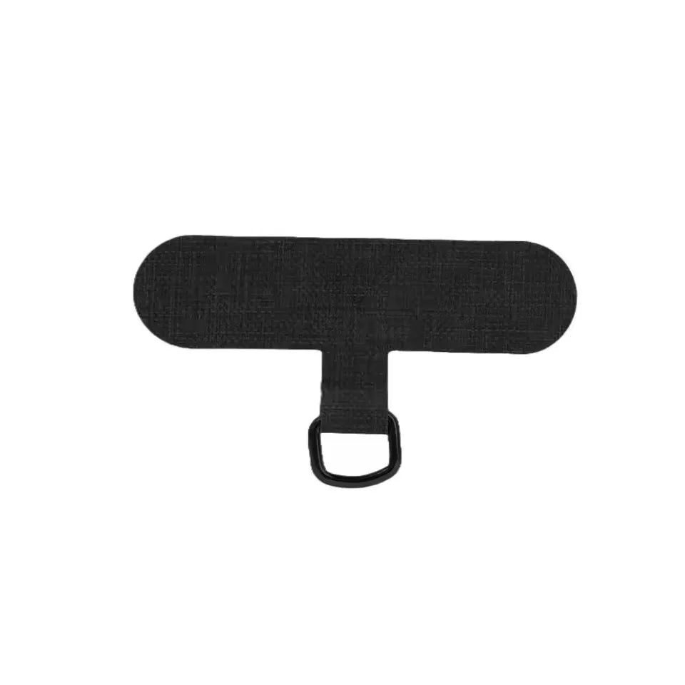 Anti-theft phone strap pickpocket protection crowded markets tourist areas travel