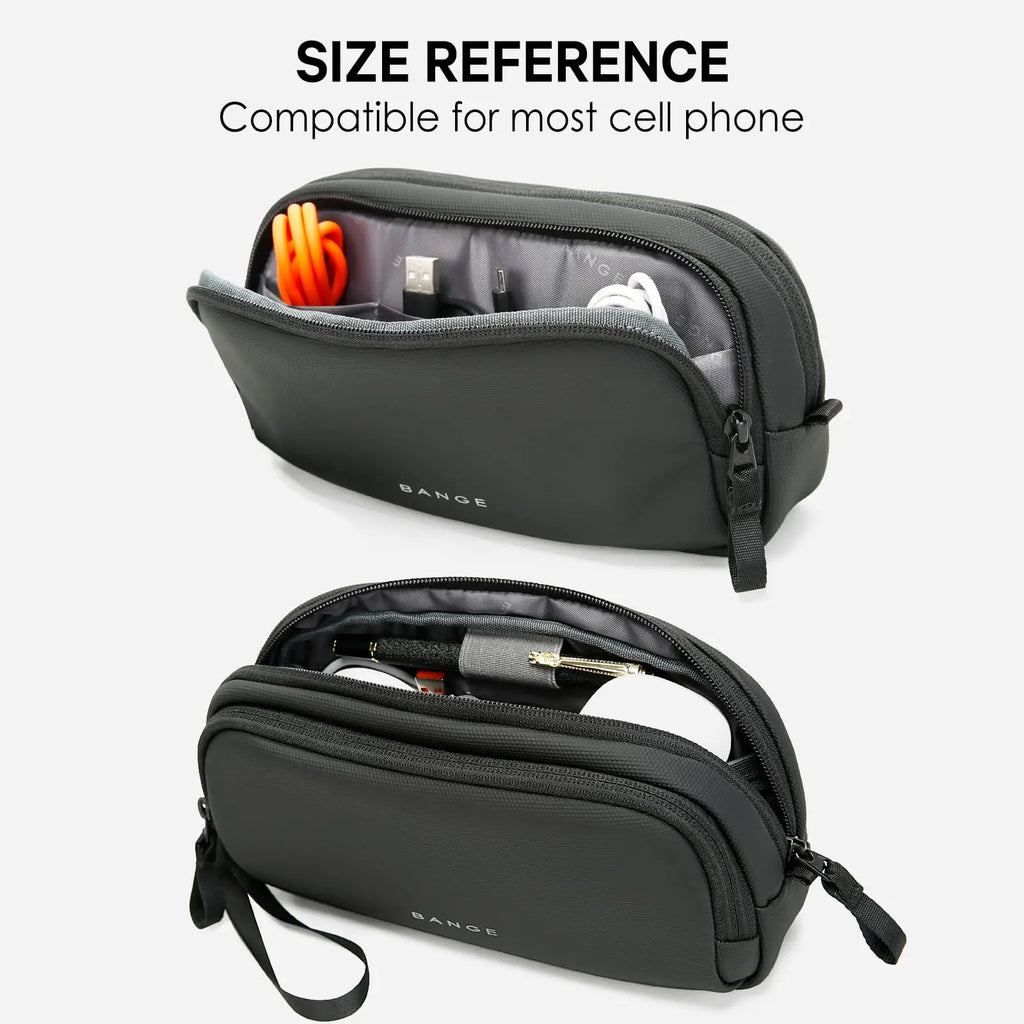 TechTidy™ Organizer Bag | BANGE