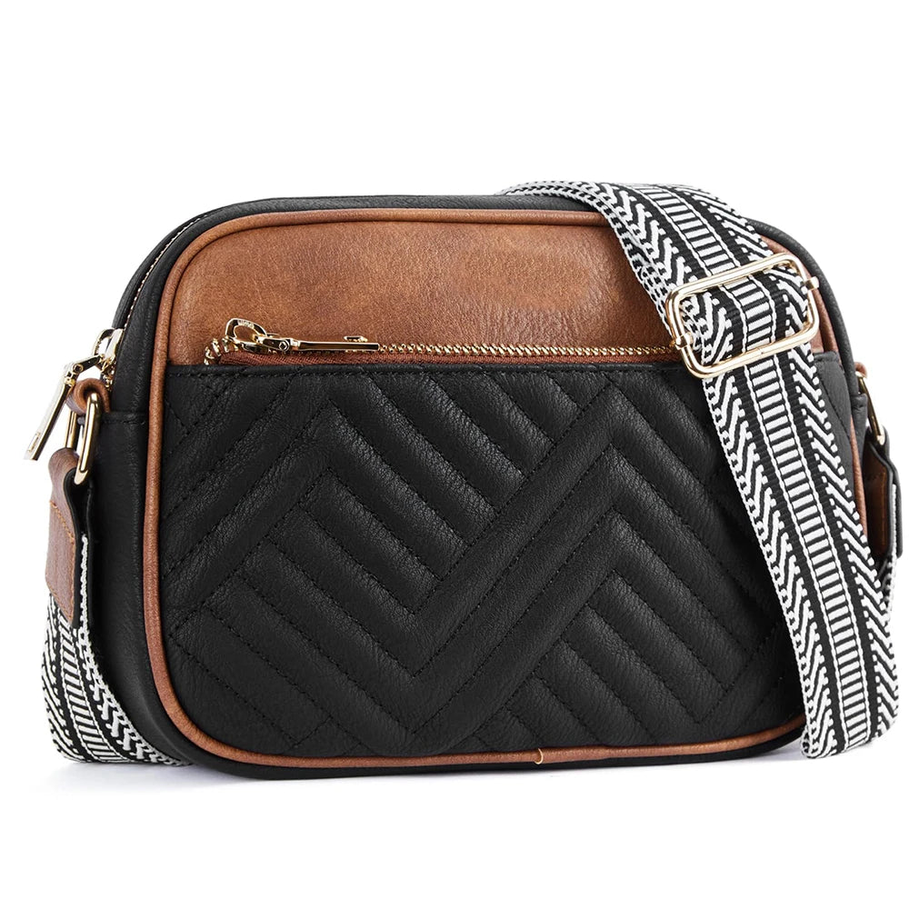 Crossbody Bag Serena Cross