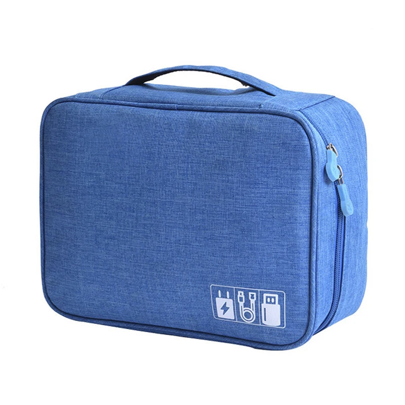 Large Electronic Storage Bag
