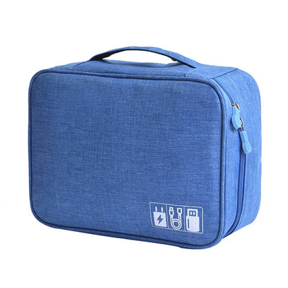 Large Electronic Storage Bag