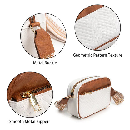 Crossbody Bag Serena Cross