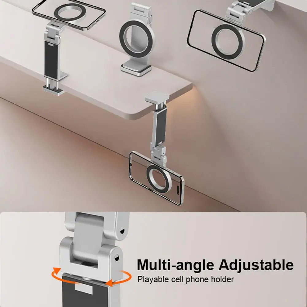 MagMount™ Universal Phone Holder – detail close-up