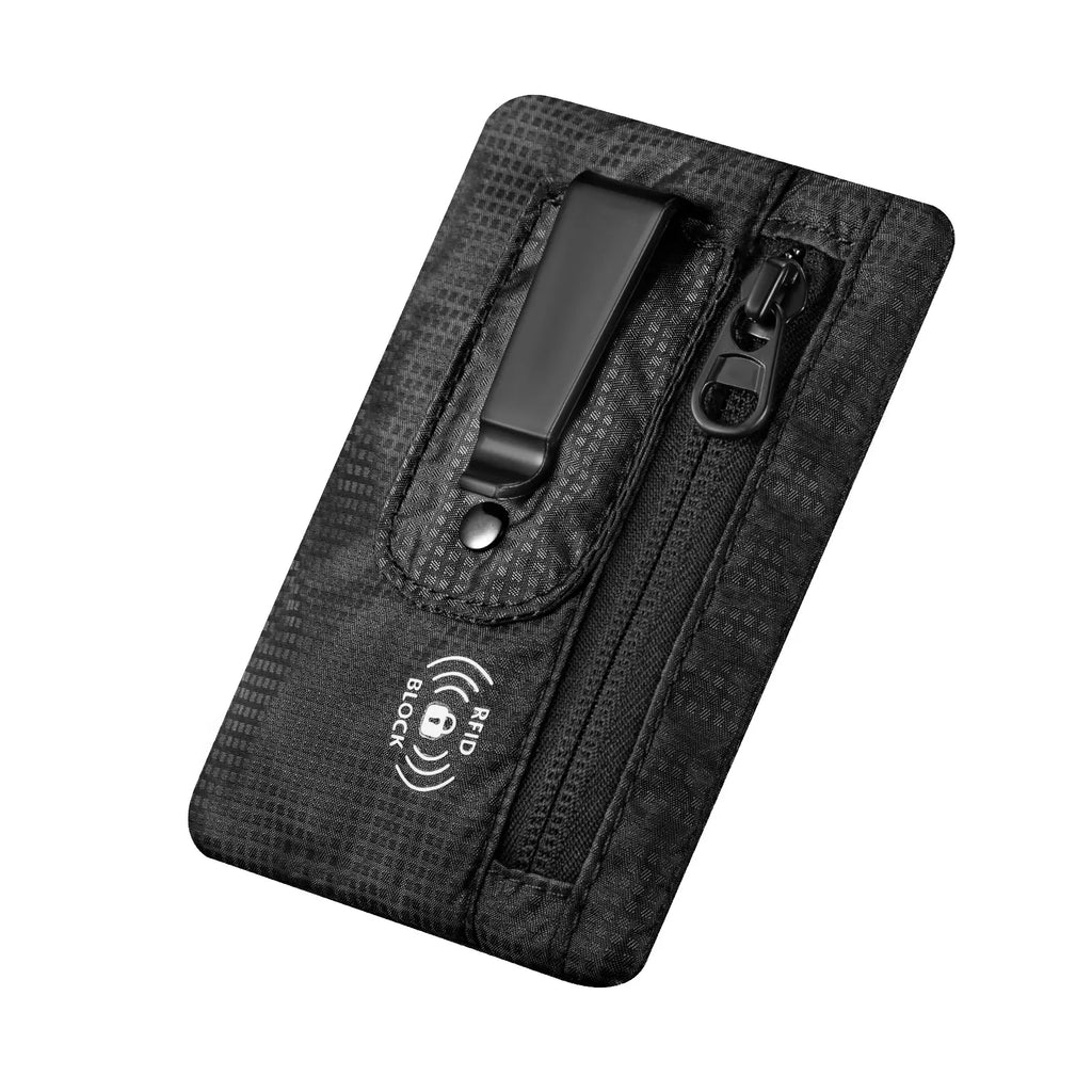 Trip Topp RFID hidden money belt anti-theft travel pouch passport holder Australia