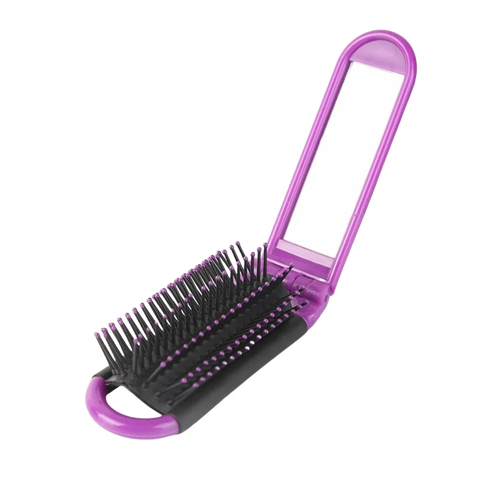 GlamFold™ Mirror Comb