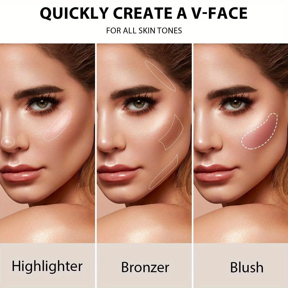 TripBlush Mini Kit 5 in 1