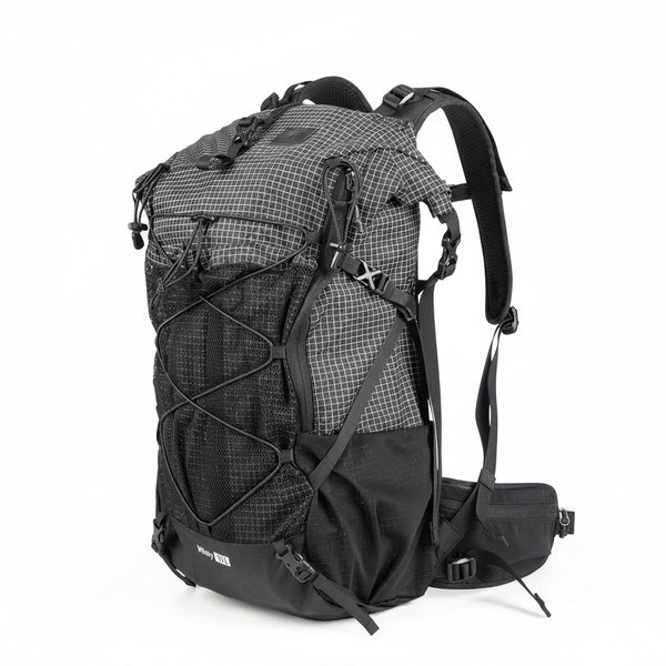 GlobeTrek™ Lightweight Outdoor Backpack