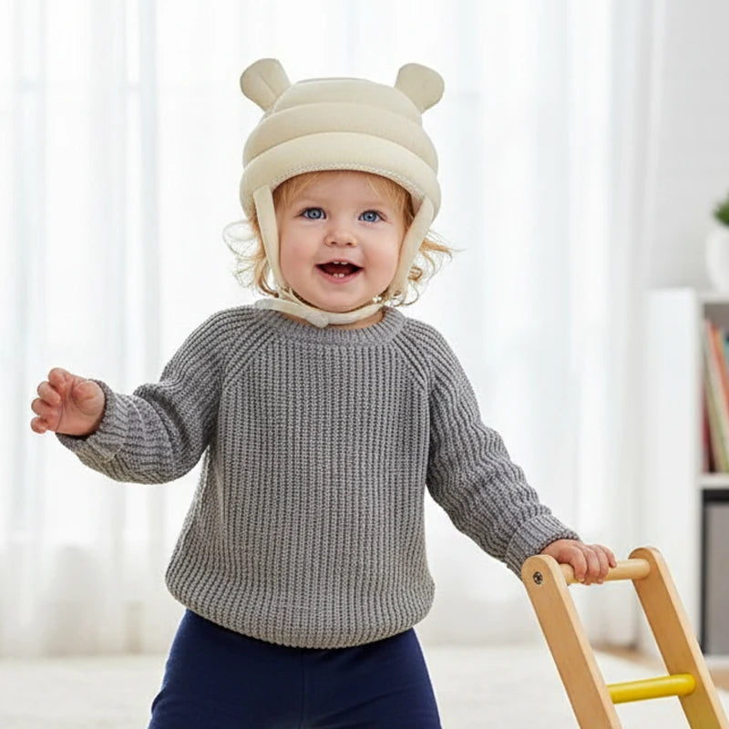 Trip Topp baby 360 head protection hat toddler safety travel outdoor Australia
