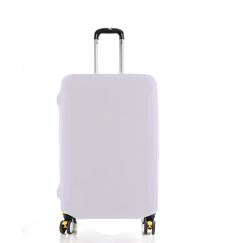 TravelShield™ Protective Suitcase Cover – view 16