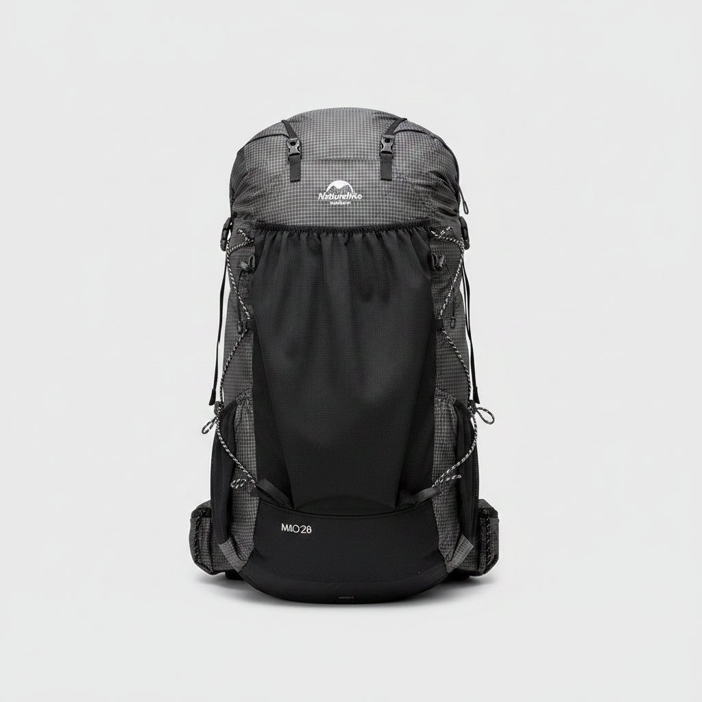 Naturehike 60 plus 5L waterproof hiking backpack ultralight camping trekking Australia
