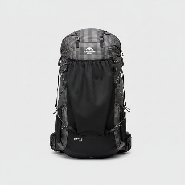 Naturehike 60L Waterproof Hiking Backpack – Ultralight Camping Pack