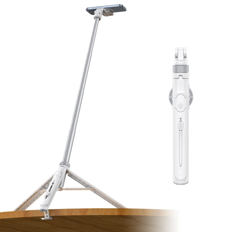 Selfie Stick 1.44M with MagSafe Clamp