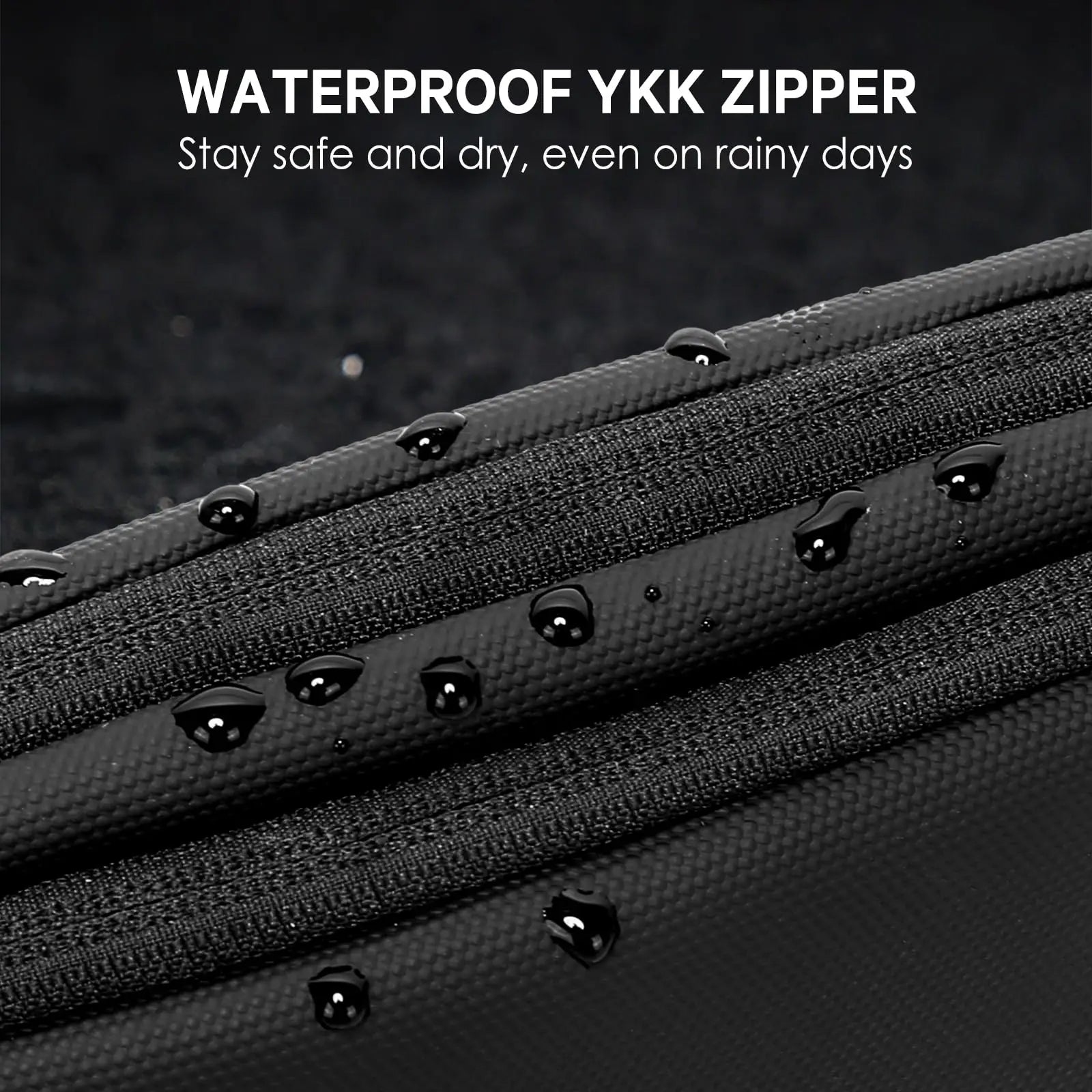 TechTidy™ Organizer Bag | BANGE