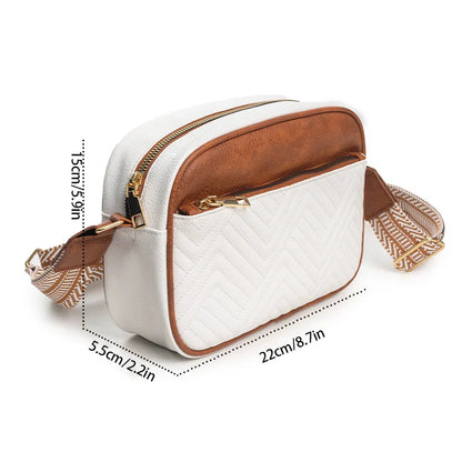 Crossbody Bag Serena Cross