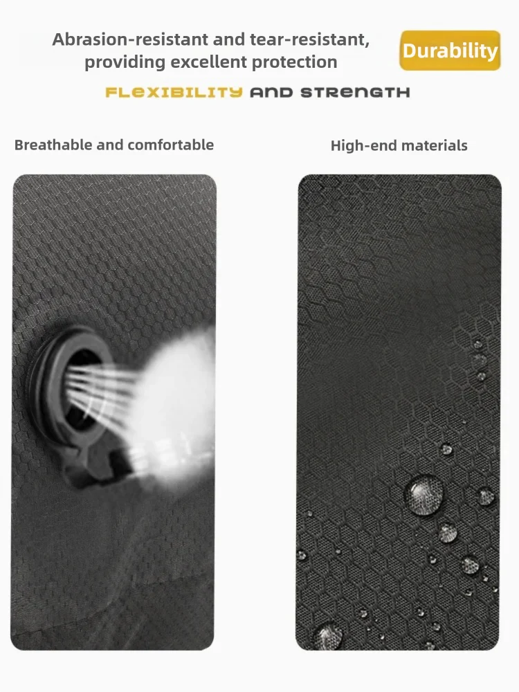 Vacuum compression travel bags in use saving suitcase space for long-haul holiday packing Australia