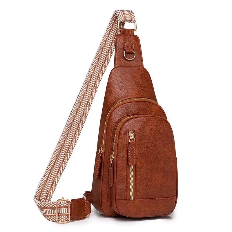 Euro Classic Bag