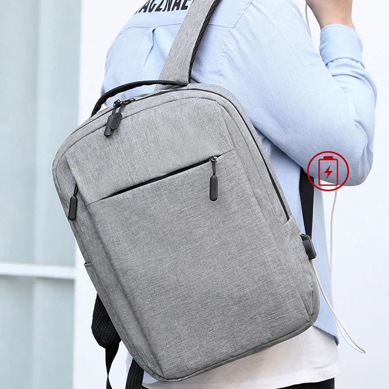 Product image page of Backpack Multi-functional
