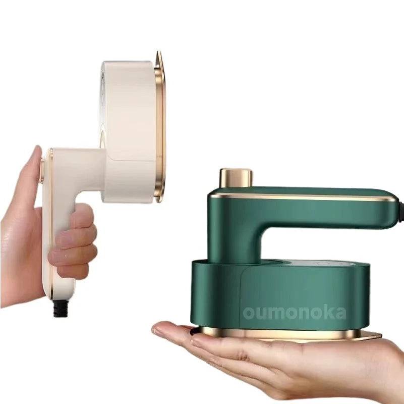 Travel clothes steamer multi-voltage international trips cruise business travel