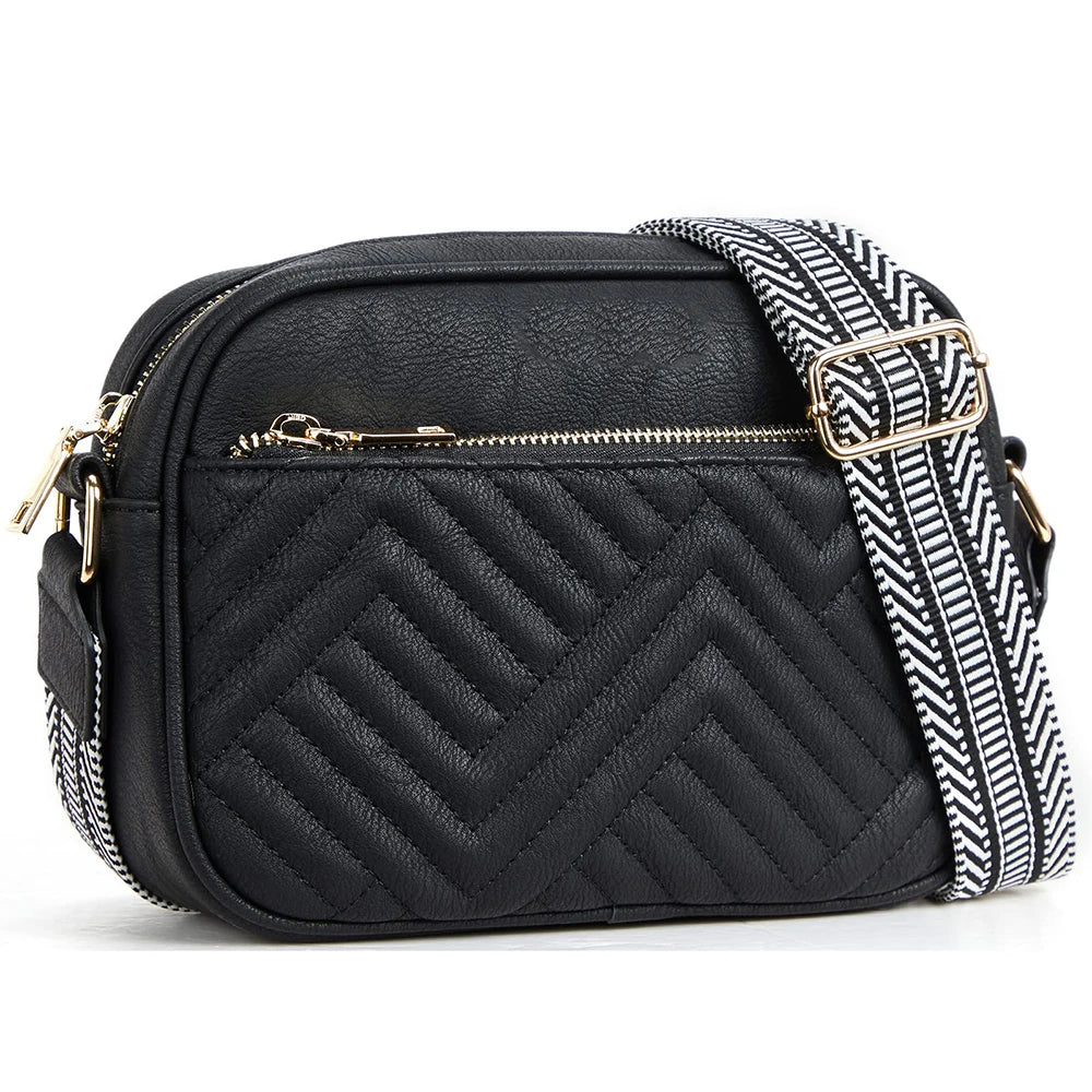 Crossbody Bag Serena Cross