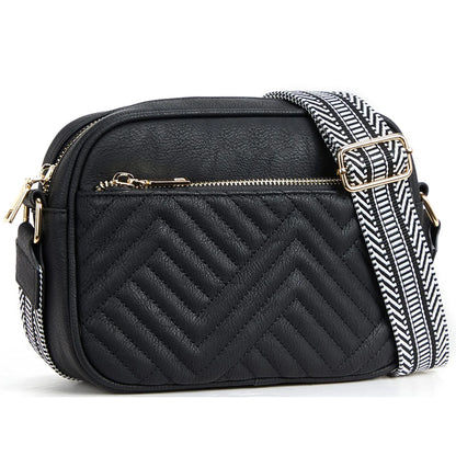 Crossbody Bag Serena Cross