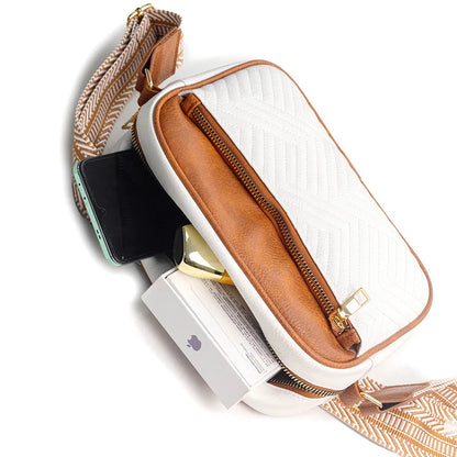 Crossbody Bag Serena Cross