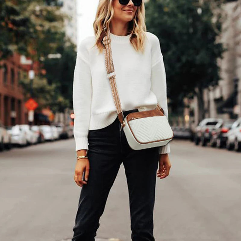 Crossbody Bag Serena Cross