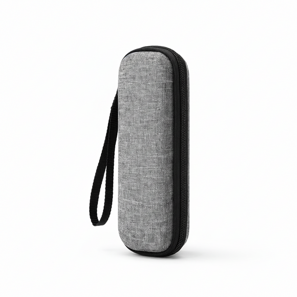 ShaveMate™ Travel Grooming Essentials Case
