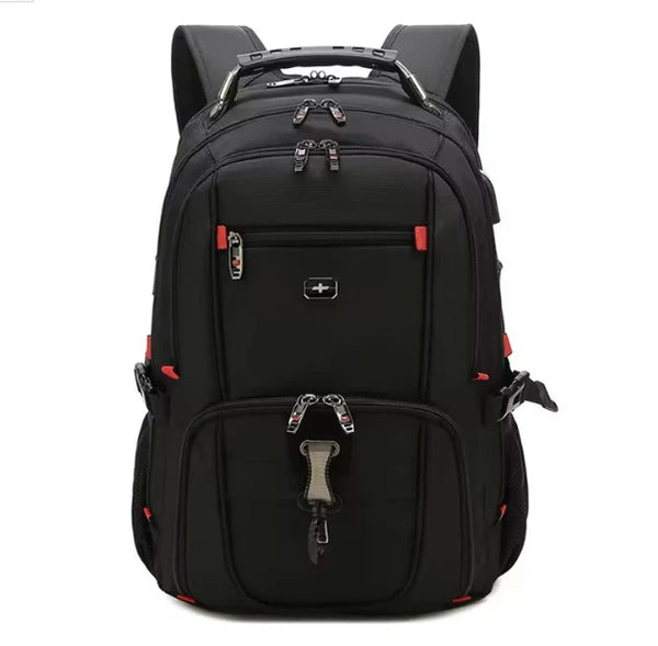 SmartCarry Pro | SWISS 17 Back