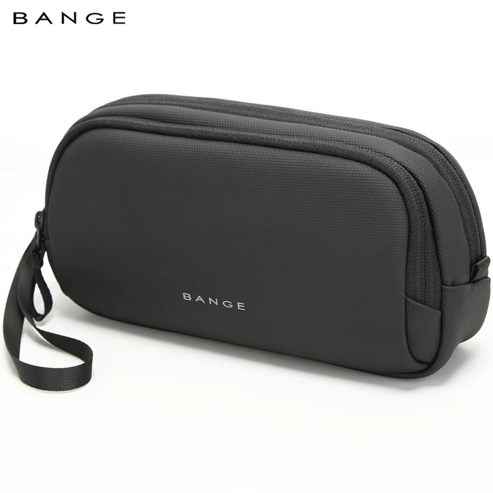 TechTidy™ Organizer Bag | BANGE fronto view