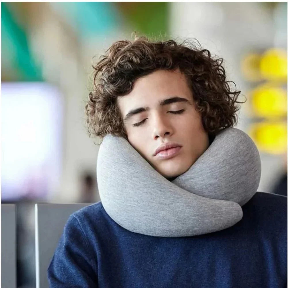 Product image page of Travel Pillow