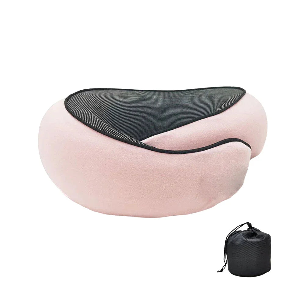 Product image page of Travel Pillow