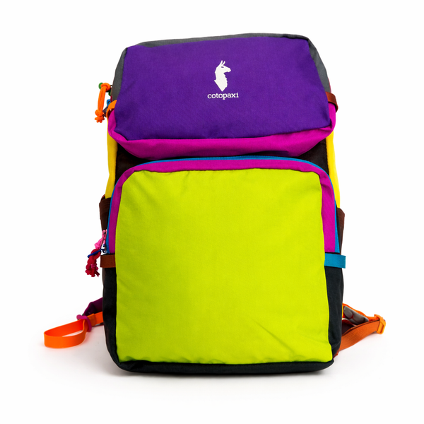 TripTopp™ DopaminePop Adventure Backpack