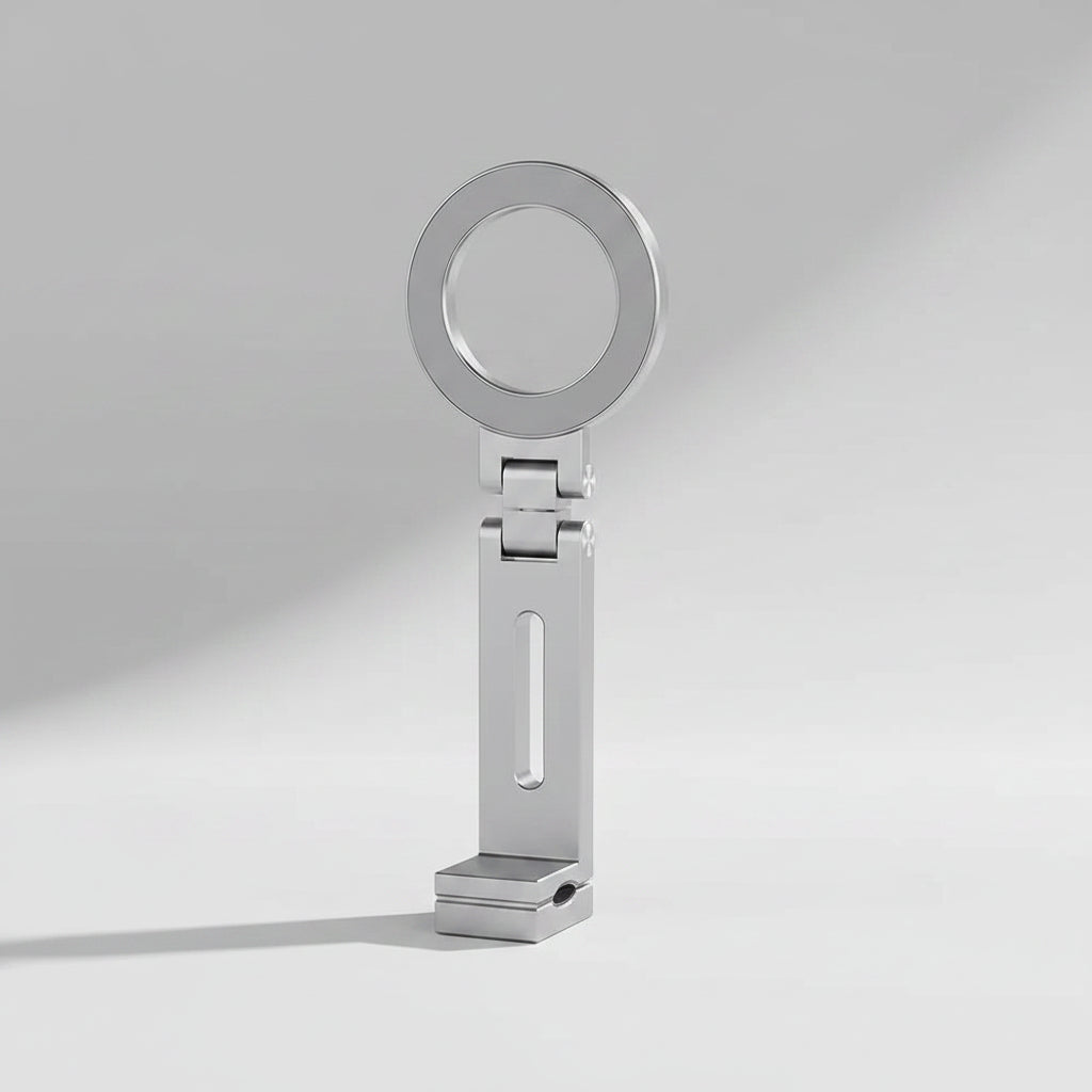 MagMount™ Universal Phone Holder – back view