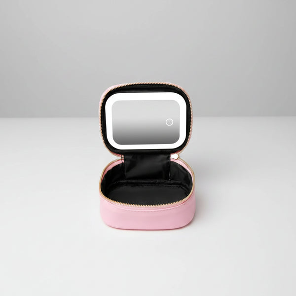 VanityLite™ Travel Makeup Bag