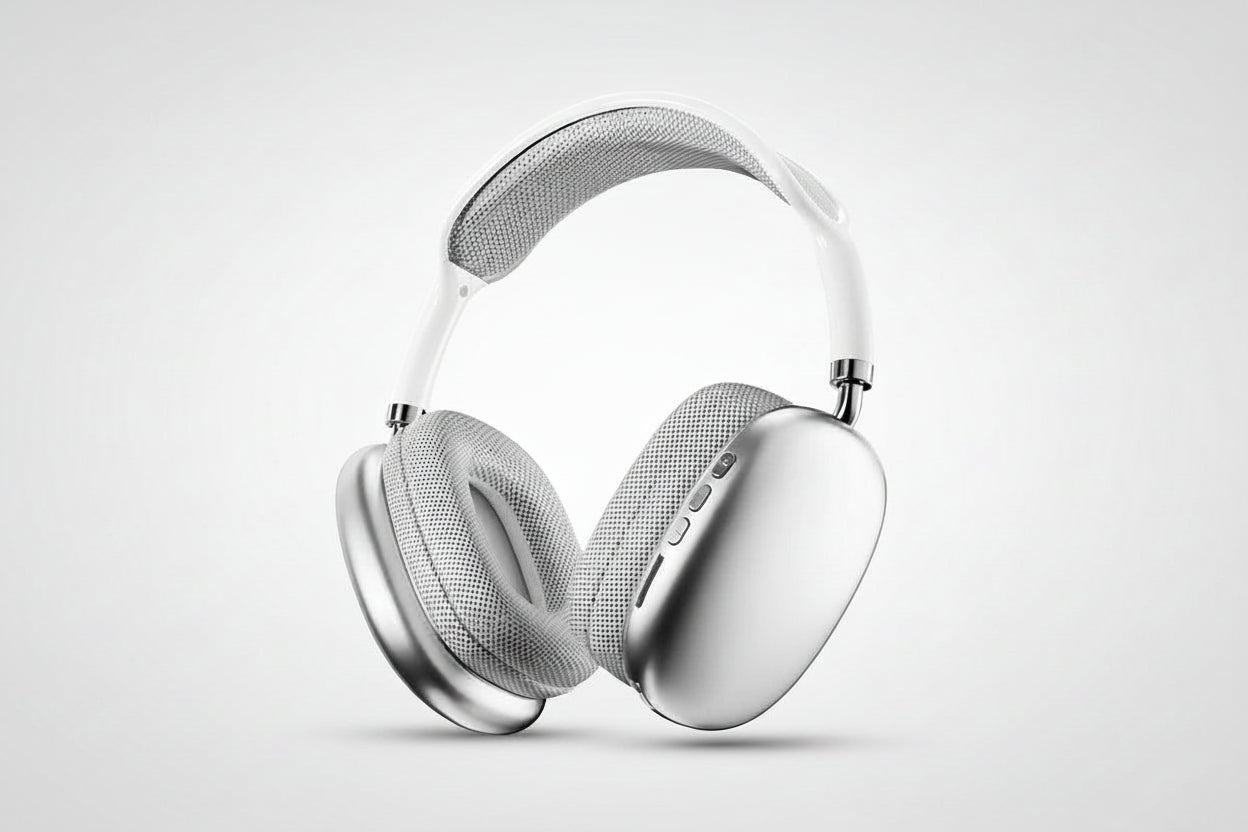VibeCore P9 Wireless Headphones