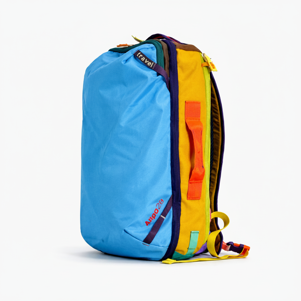 VibeTrail™28L Backpack