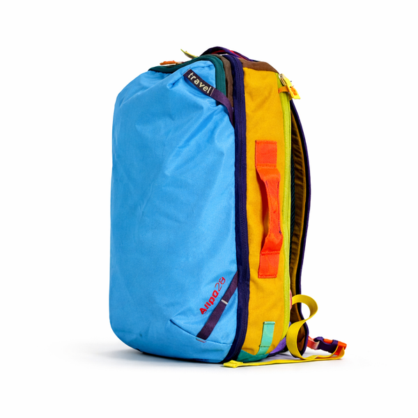 VibeTrail™28L Backpack