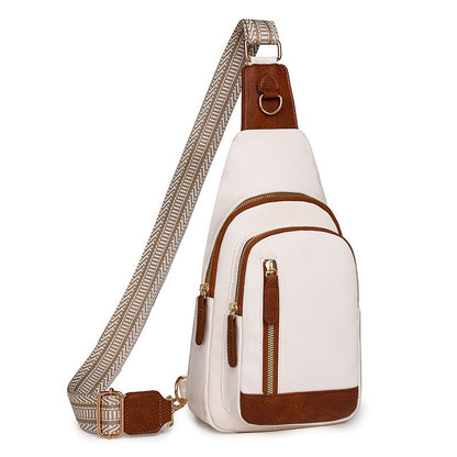 Euro Classic Bag