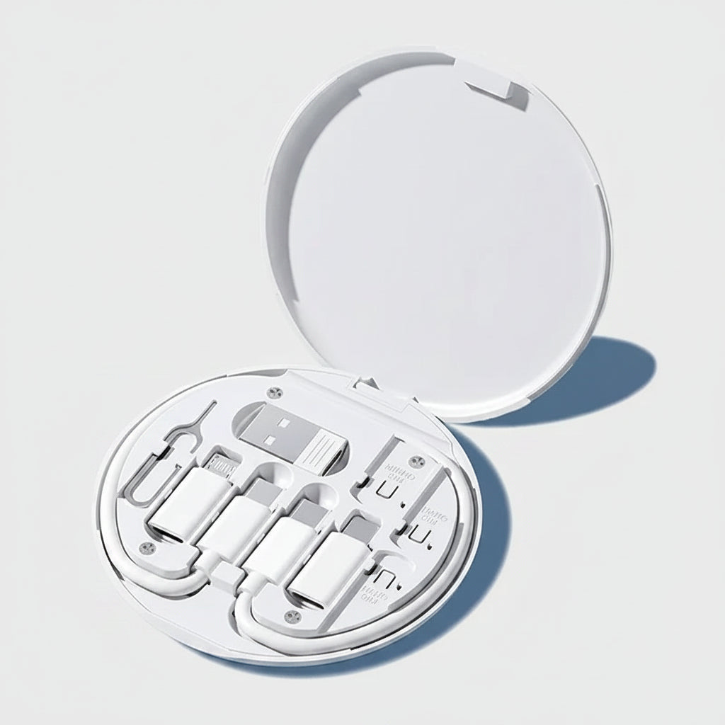 TravelCharge Kit
