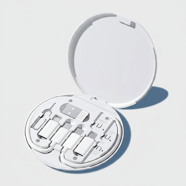 TravelCharge Kit
