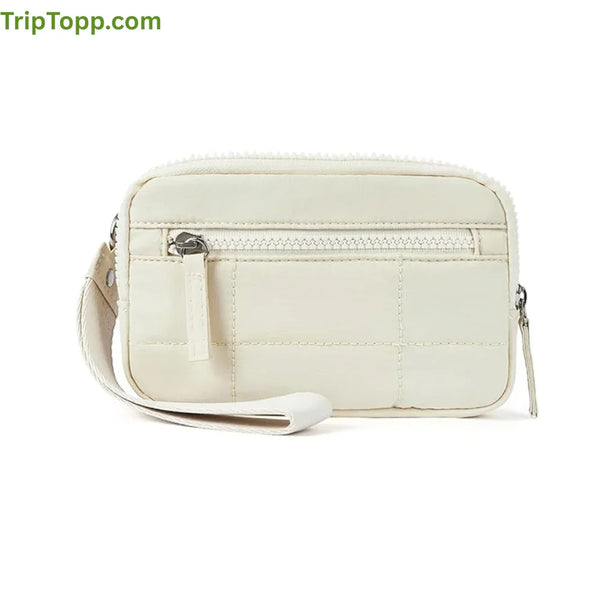 RFID Wallet Wristlet